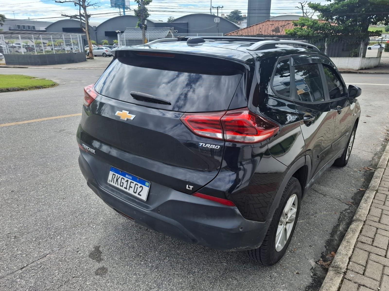 Foto de veículo