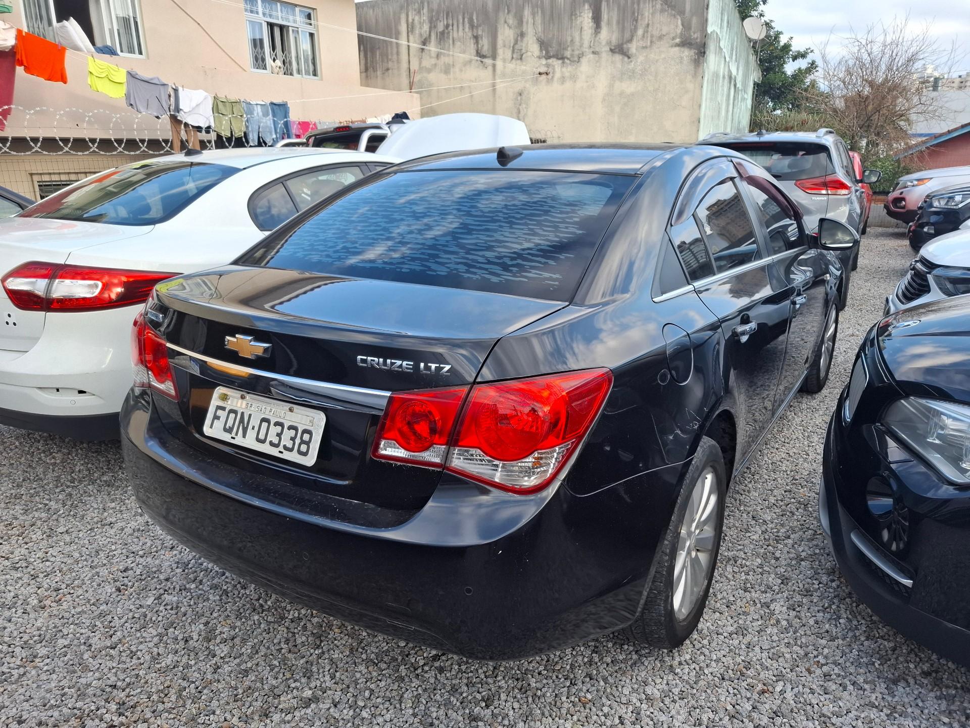 Foto de veículo