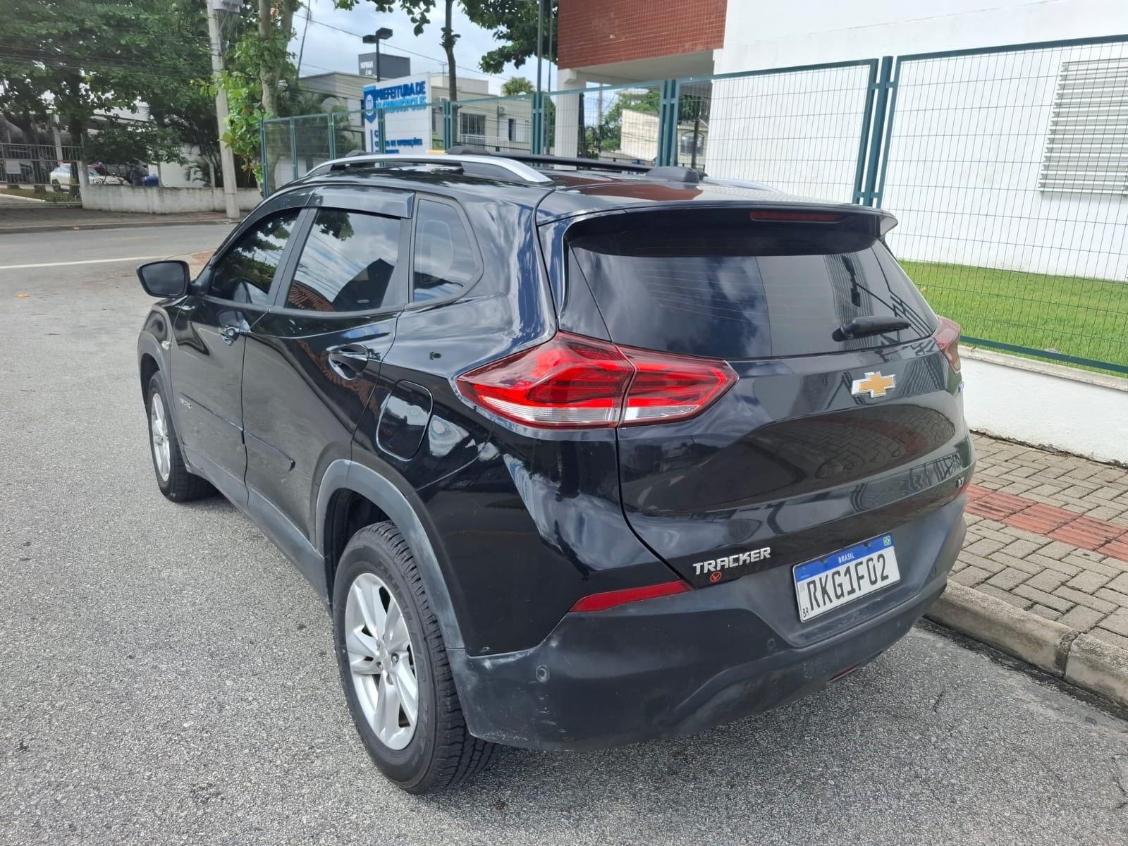 Foto de veículo