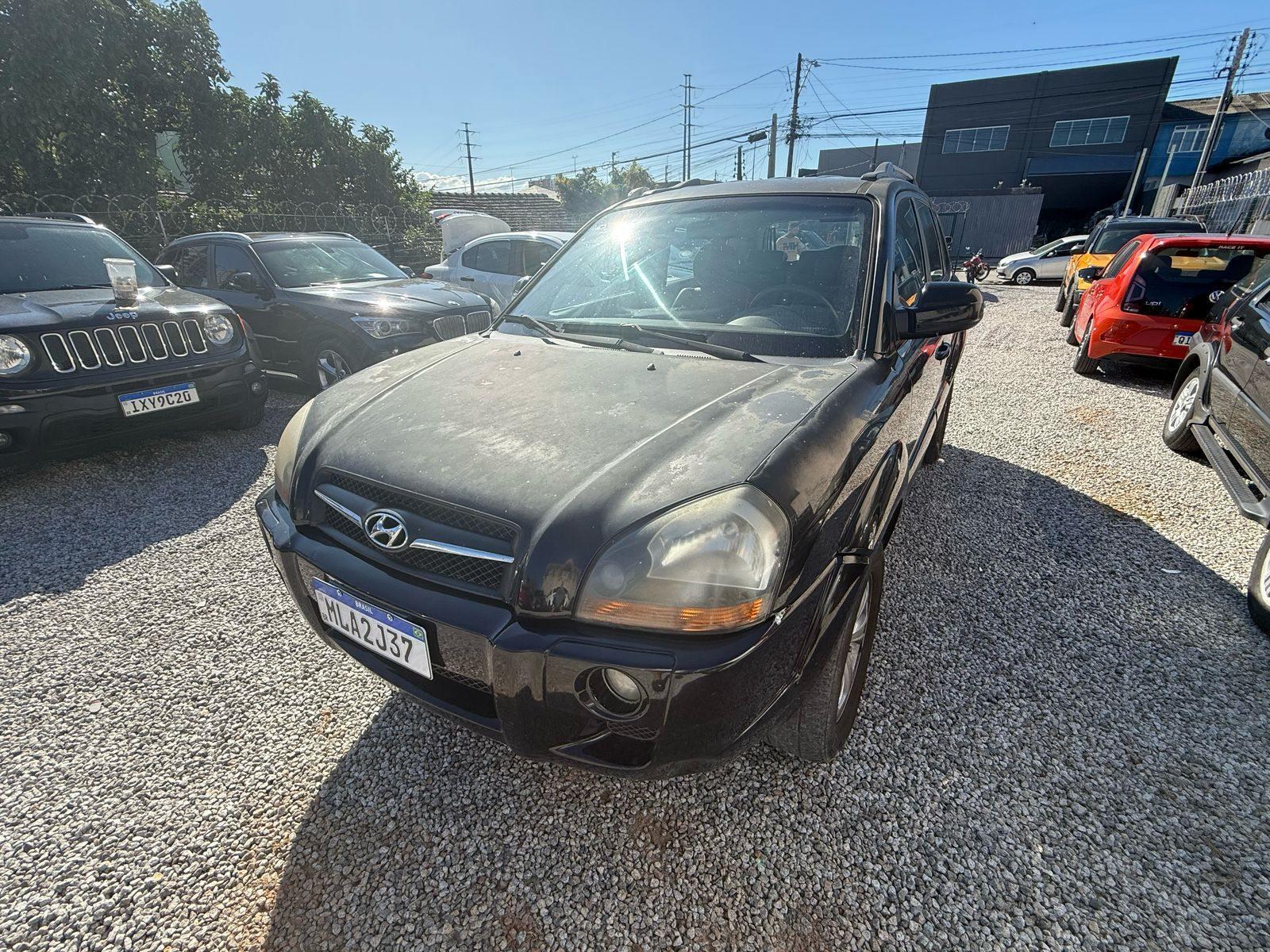 Foto de veículo