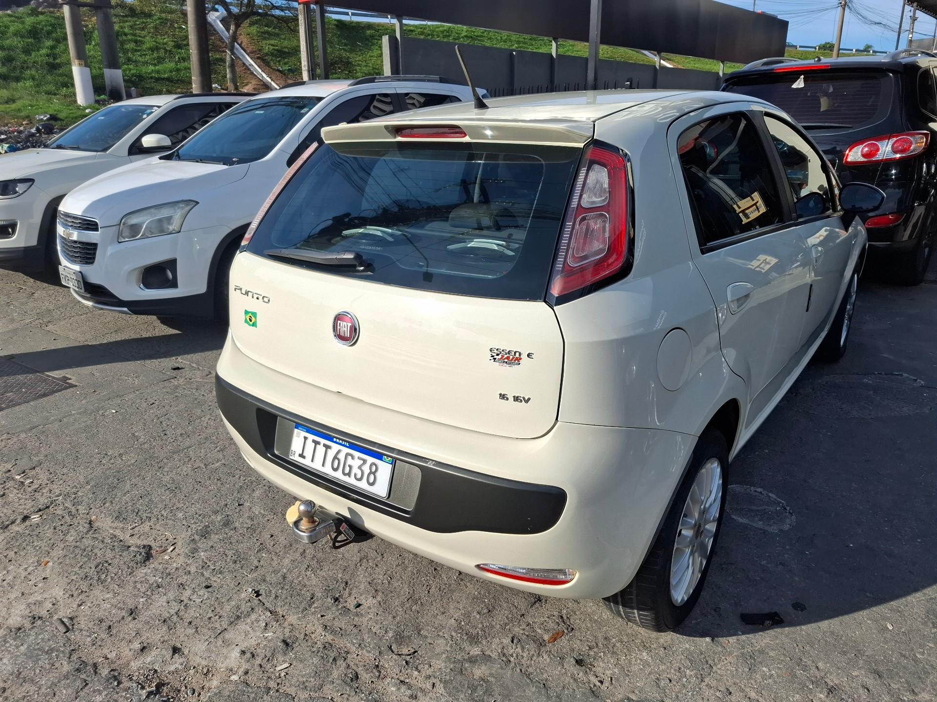 Foto de veículo